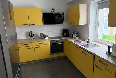 Vakantieappartement Gezinsvakantie Finsterwalde