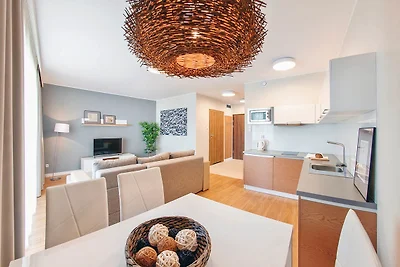 Sun&Snow Wczasowa - Apartment 95