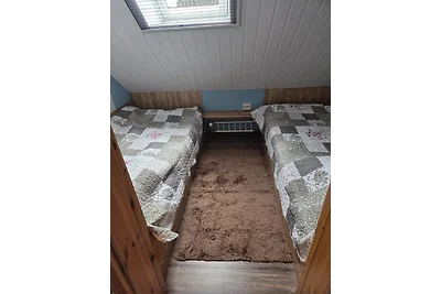 Apartamento Vacaciones familiares Westoverledingen