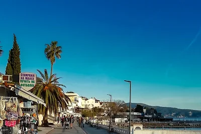 Appartamento Vacanza con famiglia Morinj