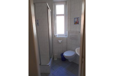 Vakantieappartement Gezinsvakantie 