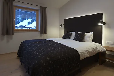 Alpin Penthouse Hollersbach