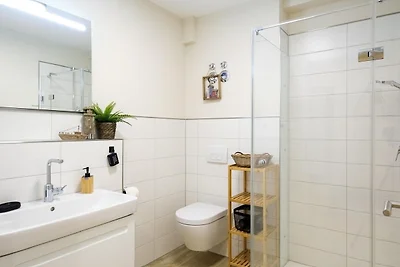 Ferienwohnung "Strandgut No. 1 -