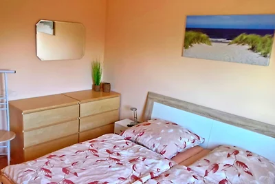 Ferienwohnung 3 - Zur