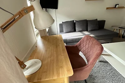 Appartamento Vacanza con famiglia Bad Segeberg