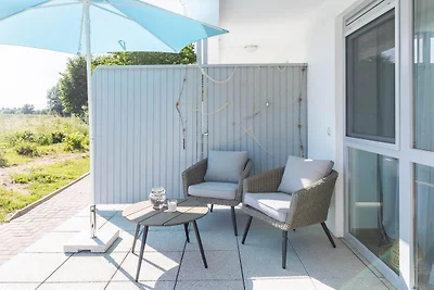 Haus Seeblick Wohnung 13 "Green