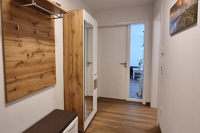 Vakantieappartement Gezinsvakantie Walchum