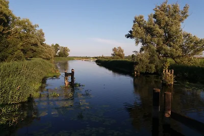 Appartamento Vacanza con famiglia Grammendorf