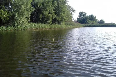 Bungalow am See