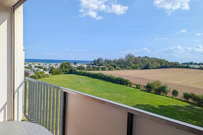 Vakantieappartement Gezinsvakantie Heringsdorf