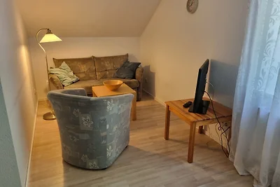 "Ferienhaus Vadersdorf" Wohnung 1