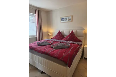 Vakantieappartement Gezinsvakantie Schönberg & Schönberger beach