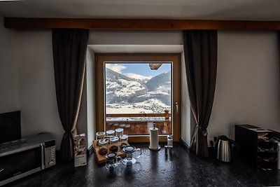 Vakantieappartement Gezinsvakantie Kaltenbach