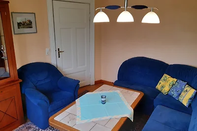 Ferienwohnung Rohlfs