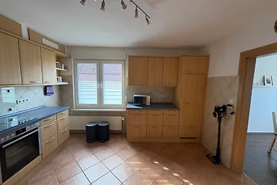 Ferienhaus Familienzeit Hage