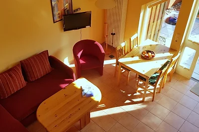 Alte Gärtnerei App. Hortensie