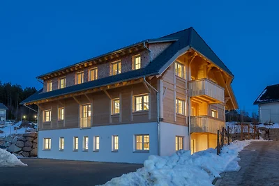 Ferienhaus Dresselbach - Wohnung 03