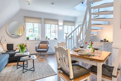 Ferienwohnung "Glück gehabt"