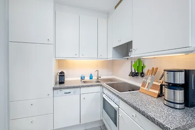 Appartamento Vacanza con famiglia Timmendorfer Strand