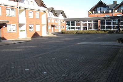 Fewo 91 WHG B 20 in Burhave