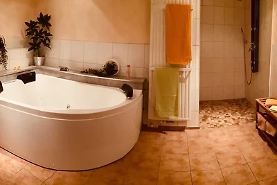 Wetekams Ferienwohnung W1