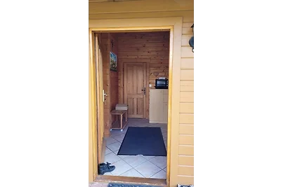 Vakantiehuis Ontspannende vakantie Klink