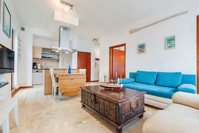 Sun&Snow Plaza Swinoujscie -