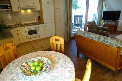 Ferienhof Specht - Haus Sonnenwende