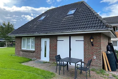 Casa vacanze Vacanza di relax Norddorf