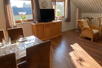 Ferienwohnung Ewers