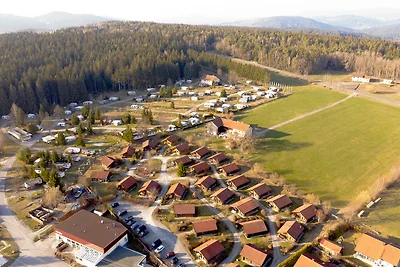 Ferienhaus Nr. 20, Typ B