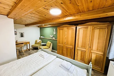 FeWo Dana im Haus HarzGlück Sankt