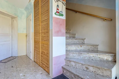Appartamento Vacanza con famiglia Dierhagen