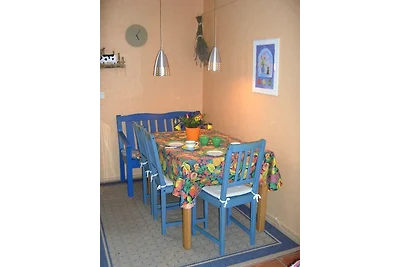 Ferienhäuser CASA Am Baybachtal