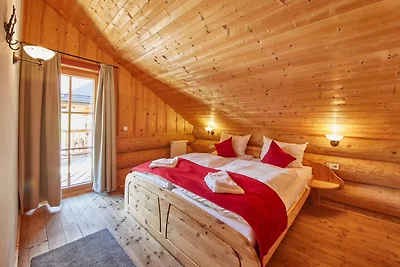 Casa vacanze Vacanza di relax Eisenberg