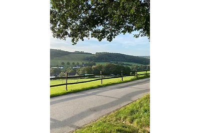Ferienwohnung Senderblick