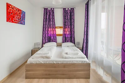 Appartement Vacances avec la famille Gdansk