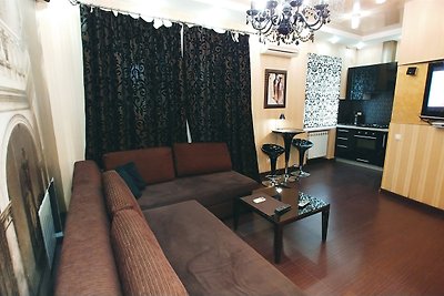 Vakantieappartement Gezinsvakantie Kiev