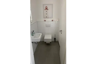 Vakantiehuis Ontspannende vakantie Zierow