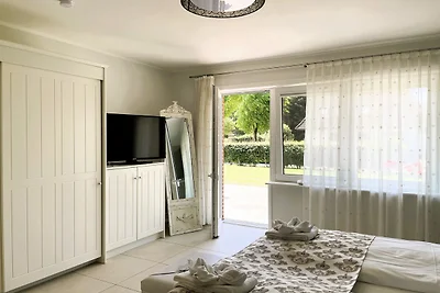 Vakantieappartement Gezinsvakantie Wyk
