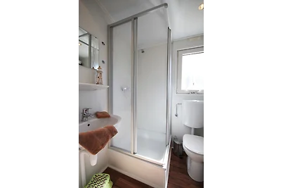 Alloggio Agriturismo Schashagen