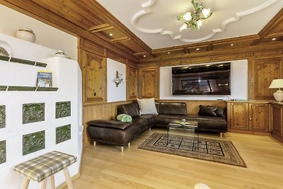 Bayern Chalets Premium-Chalet