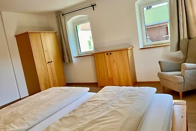 Vakantieappartement Gezinsvakantie Bad Schandau