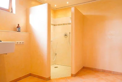 Ferienwohnung Rhönpanorama