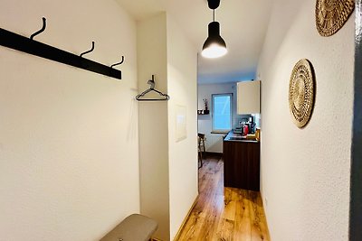 Vakantieappartement Gezinsvakantie Marburg