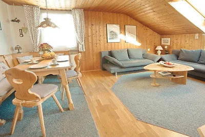 Bergblick "Bergbahnen