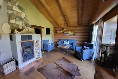 Casa vacanze Vacanza di relax Sankt Englmar