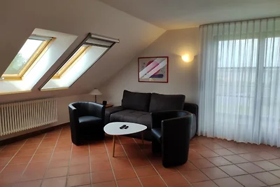 Vakantieappartement Gezinsvakantie Dewichow