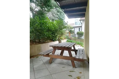 3072: Apartment MITTERFELD - Top A