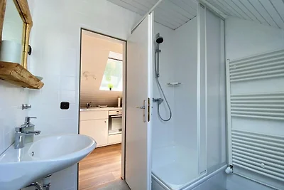 Appartamento Vacanza con famiglia Wangerland